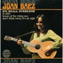 We Shall Overcome - Joan Baez - 이미지