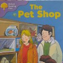 The Pet Shop 이미지