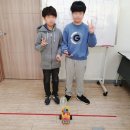 오조봇으로 배우는 언플러그드 코딩 이미지