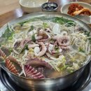 최강해물칼국수 | 동두천 맛집 칼국수 아이랑 가족외식? 최강해물칼국수 주차 &amp; 셀프바 후기