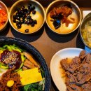 한국집식당 | 롯데월드몰 5층 맛집 식당 롯데월드타워 한식 한국집 후기