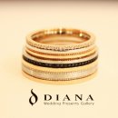 엄재근 | 대전커플링 까다로운 안목으로 반지선정, 다이아나