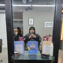 선부광장1로1R | 선부역 미용실 에이바 헤어 히피펌 내돈내산 후기 분위기 전환 성공