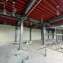 거진종합운동장 이미지