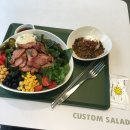 마곡서1로 | 마곡 발산 샐러드 포케 맛집 _ 커스텀샐러드 솔직후기