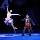 가족발레 「스크루지」 이미지