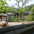 별서정원 이미지