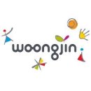 (주)웅진 이미지