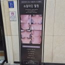 보떼내서점 | 강남에서 찾은 알라딘필링 전문샵, 등드름 & 여드름흉터 고민 해결기 - 라엘보떼