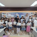 채움 작은도서관 이미지