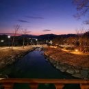 고산 윤선도「물」 이미지