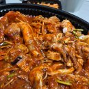 아구찜 참 잘하는 집 이미지