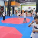 JKJ 파워점핑 줄넘기 클럽 이미지