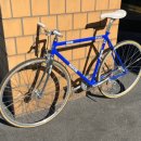 푸른스틸 | "이탈리아 특: 못생긴거 용서못함." 지오스(GIOS) 스틸로 픽시자전거 리뷰(feat. 크로몰리)