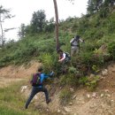 양산팔경 금강둘레길 이미지