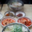 아산시니어클럽할머니국수 이미지