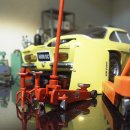 [FUJIMI] 1/24 Garage and Tools 이미지