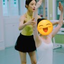 블랙스완라인댄스 이미지