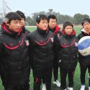 위성곤 도의회 행자위원장이 추천한 이사람 서귀포고 축구감독 설동식 이미지