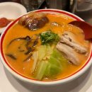 긴자 라멘 맛집 큐슈 장가라 라멘 평일 웨이팅 라멘 솔직 후기