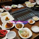 소나무 한우 목장 이미지