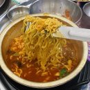 교집 | 춘천 냉삼 맛집 야장 분위기 좋은 온의동 온의교집