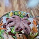 이은희 해물전문점 이미지