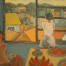 한가한 오후 이미지