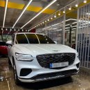 프리미엄스팀세차 | 2동탄 gv70 프리미엄스팀세차 후기 [영천동세차맛집]