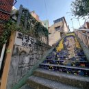 범일이중섭거리 이미지