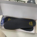 [ 아치서포트깔창 ] 도슈 아치서포트 인솔 / DOSHOE ARCH SUPPORT INSOLE