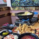 원길로 | [인천/부평] 즉석떡볶이 전문 청천동 맛집 "맛잇쏘떡볶이소보로탕수육" 후기