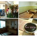 2011.03.17(목) 맛집 &#39;들꽃칡수제비&#39;와 &#39;명가만두&#39;