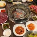 내가알려주는 구의맛집 탐방 후기 늘조은한우구의직영점의 특별한 경험
