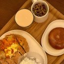 팔공산로 | [대구/동구] 몽트몽 | 분위기 좋은 대구 팔공산 베이커리 카페 찹쌀 단팥빵 솔직 후기