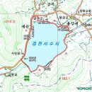 경천 낚시터 이미지