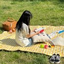 옐로우라이크 | 매트 두꺼운 푹신한 돗자리 특 대형 피크닉돗자리 피크닉 매트 양면방수돗자리 : 솜솜라이크 솔직 후기
