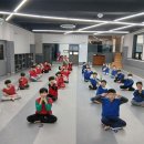 연세건무태권도장 이미지