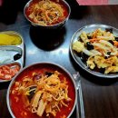 충북도립대학교 | 충북도립대학교 근처 숨은 충북 옥천짬뽕맛집 주홍짬뽕 방문 후기