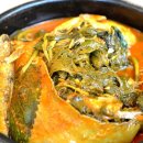 동막골 시래기마을 이미지