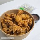 서신동-10(서신길공원) | 전주 서신동 버즈치킨 옛날통닭과 프랜차이즈 치킨의 중간 메뉴 가격 내돈내산 후기