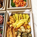 오메이블 | 청주 집들이/부모님 생신상/홈파티 출장뷔페 케이터링 만족했던 오메이블 본점