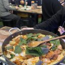 109-금촌2-109 | 🎅🏻일산 야외 대형 심야 카페 르돌치 1946🦌 (+ 내돈 내산 찐 맛집 청춘꿀벅지 닭갈비 금촌점 후기)