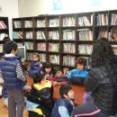 나누리작은도서관 이미지