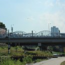 탄천 연원마을 이미지