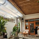 개in공방 | 다낭미술체험공방/다낭아트스페이스/씨퀸호텔후기/파라운지