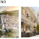 서울주택도시공사-코오롱글로벌(주) ‘세운4구역 재탄생’ 협력 MOU 이미지