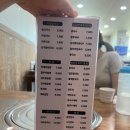 포항 월포해수욕장 근처 맛집 - 오별난멸치국수 월포점