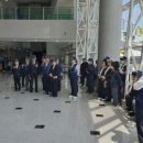 대한민국전몰군경미망인회춘천시지회 | “광복 80주년” 도봉구, 보훈단체 전적지 순례 ‘동행’