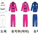 국가대표 라온태권도장 이미지